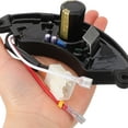 thumbnail image 5 of BESTYASH Voltage Regulator Accessory Black for Motorcycle Generator Suitable for Home Commercial Outdoor Use, 5 of 5