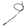 thumbnail image 2 of Manual Clutch Cable,800mm Manual Clutch Cable Dirt Bike Cluch Cable Clutch Line Extended Durability, 2 of 8