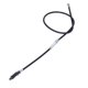 thumbnail image 5 of Cable de Cable de Motocicleta, Alambre de Cable de Embrague, Buena Flexibilidad, Tira de la Antioxidacia de Acero Resistente Al Desgate Con Manga PVC para XR70 CT70 CT70 Z50 Pit, 5 of 7