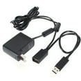 thumbnail image 1 of 1 x Replacement Game Console Sensor System USB Charger AC Power Supply Adapter Cable for XBOX (360 Console) for Kinect, 1 of 8