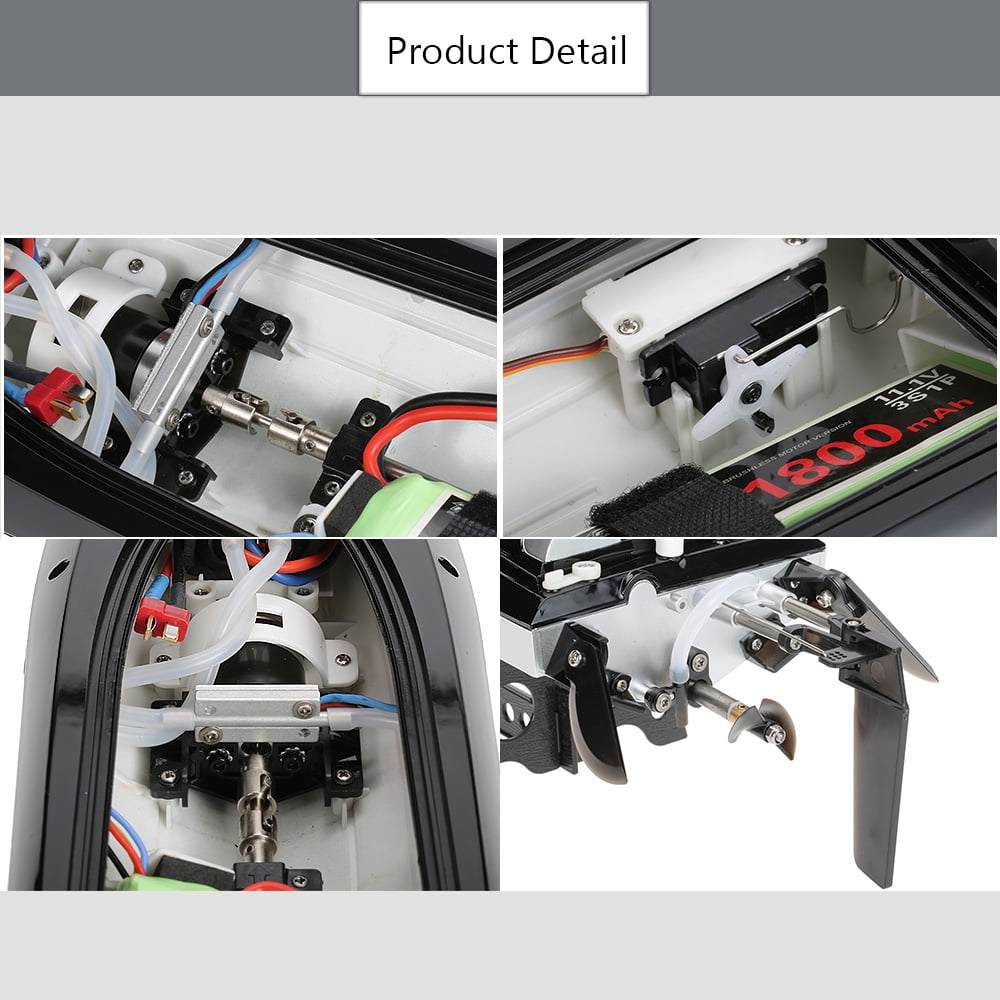 feilun ft012 manual