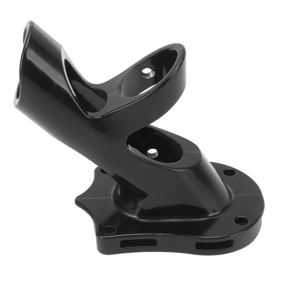 Flag Pole Bracket,Flag Bracket Adjustable 45 Flag Pole Holder Bracket Adjustable Flag Pole Holder Dependable Performance