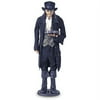 Life-Size Animated Edwardian Butler, 6'