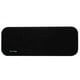 thumbnail image 1 of BOCINA BLUETOOTH Vorago BSP-150-BK mSD USB 3.5MM TELA Negra, 1 of 2