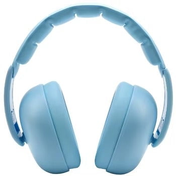 Baby Earmuffs Noise Cancelling for Infants 0-3 Years Upgraded Baby Headphones Hearing Protection, Adjustable Soft Headband, Protection for Travel, Concerts