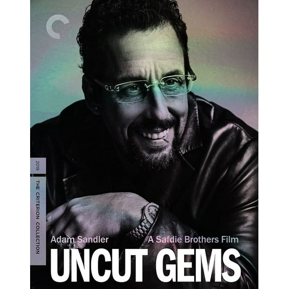 Uncut Gems (Criterion Collection)