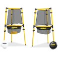 thumbnail image 1 of Set de disc golf Kan Jam Ultimate con 2 cestas y disco volador, 1 of 6