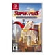 thumbnail image 1 of DC League of Super Pets: The Adventures of Krypto and Ace Nintendo Switch, 1 of 2