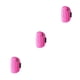 thumbnail image 5 of Brazalete deportivo Toystoory Funda para bolsa de teléfono Correr Cremallera Rosa, 5 of 6