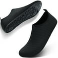 thumbnail image 3 of Barerun Water Shoes Womens Mens Swim Pool Beach Aqua Socks Yoga Surf Quick-Dry Barefoot, 3 of 8