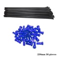 thumbnail image 1 of Motorcycle Wheel Rim Wire Mesh Aluminum Alloy Color 17 18 19 21 Inch Accessories Suitable For CRF YZF KXF SXF TC FC SXF EXC XCF, 1 of 34