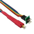 thumbnail image 6 of CIYISON SOIC8 IC Test Probe Line for EEPROM Chip Circuit Programming on Various USB Programmers 150mil/208mil Optional, 6 of 8