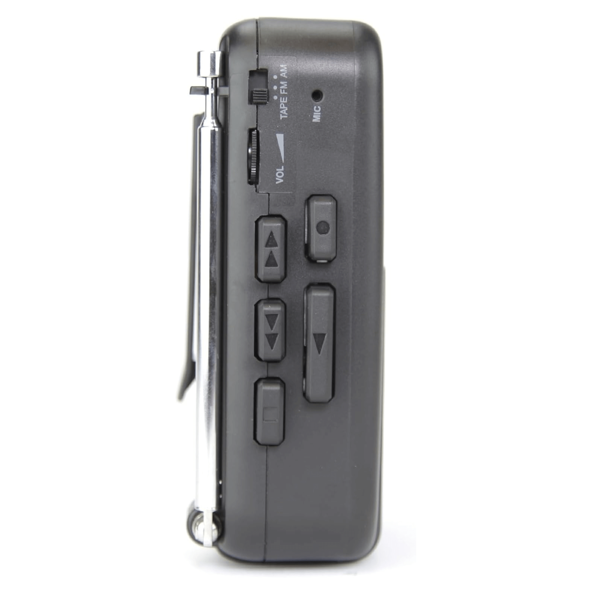 Emerson Portable Cassette Player with Bluetooth photo 5