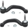 thumbnail image 2 of Detroit Axle - Front Suspension Kit for Ford 2002-2003 Thunderbird 2000-2002 Lincoln LS, 2 Lower Ball Joints 2 Sway Bar End Links 2 Outer Tie Rod End Links Replacement, 2 of 4
