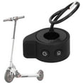 thumbnail image 5 of XD5-Throttle Accelerator Replacement Electric Scooter Speed Control Finger Throttle Integrated Switch-5, 5 of 9