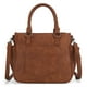 thumbnail image 5 of Bolso de mano Montana West Wrangler WG187-8318BR para mujer, color marrón, 5 of 7
