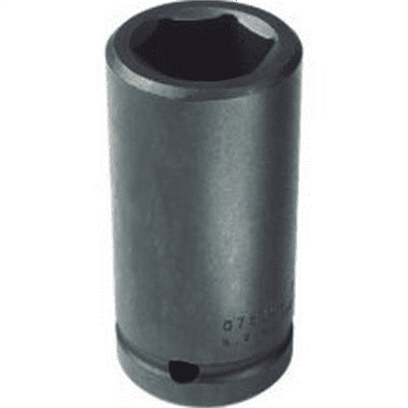 STANLEY PROTO INDUSTRIAL SKT IMP 3/4 DR 1-5/16 6 PT DEEP