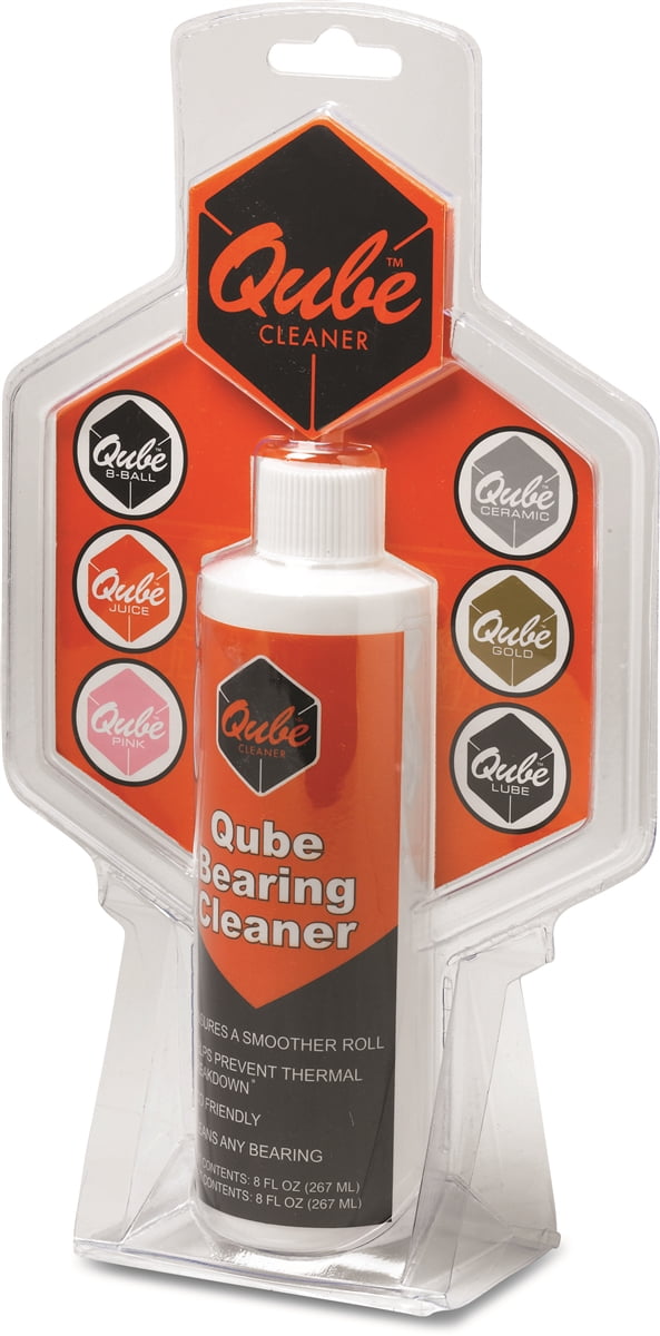 Sure-Grip International Qube Bearing Cleaner - Thumbnail 2