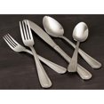 thumbnail image 4 of Safdie & Co. Flatware Stainless Steel 20PC Set Brighton, 4 of 4