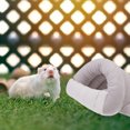 thumbnail image 4 of unbranded 1Ud De Para Hámster Casa Acogedora Y Resistente Para Mascotas, 4 of 6