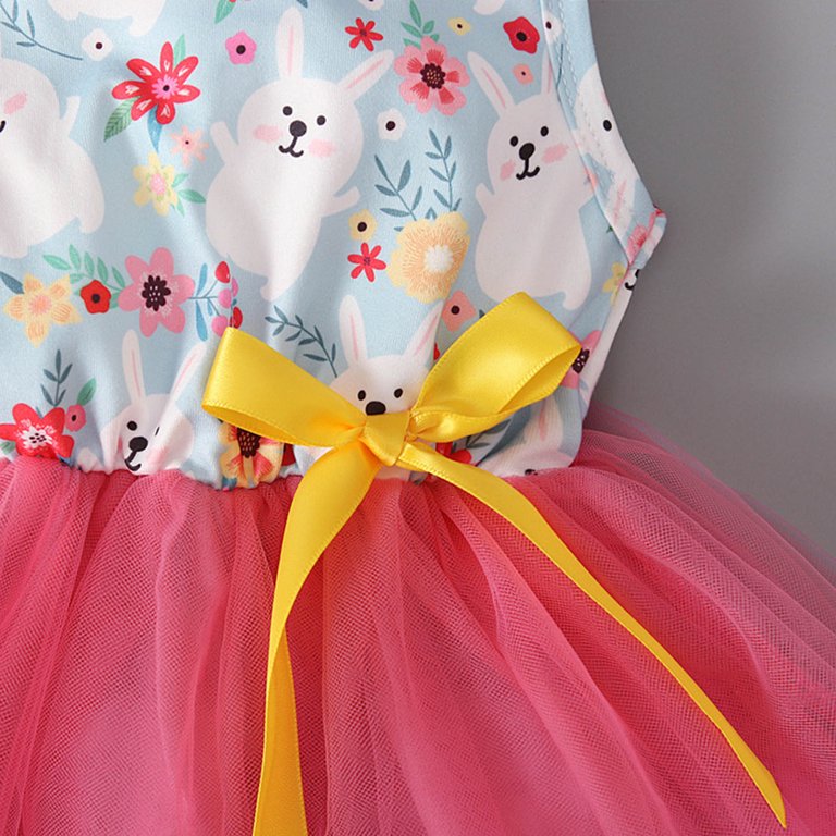 Walmart infant sale easter dresses