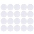 thumbnail image 2 of Dsseng Cotton Filters Pads Facial Microdermabrasion Round Replacement Sponge Vacuum Suction Filtering Filter Replacements, 2 of 10