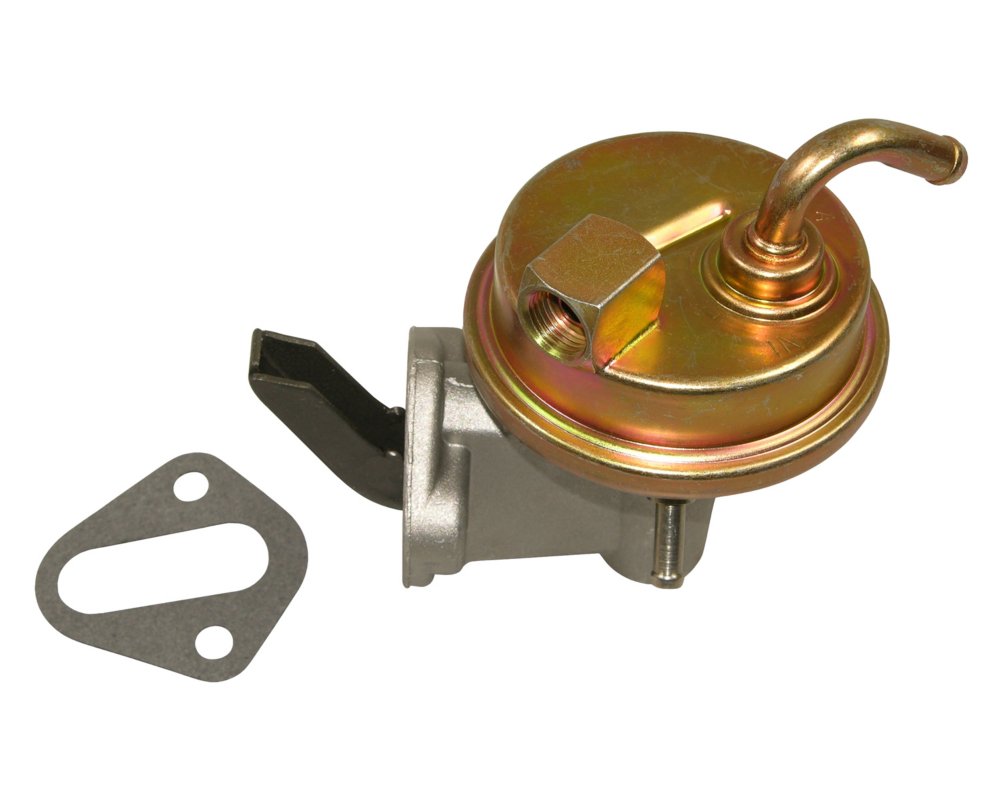 AC Delco 42160 Fuel Pump, Without Fuel Sending Unit Mechanical