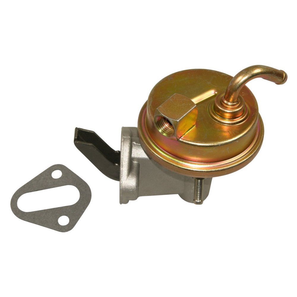 AC Delco 42160 Fuel Pump, Without Fuel Sending Unit Mechanical