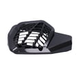 thumbnail image 2 of CUBIERTA DEL PANEL DEL RADIADOR DE MOTOCICLETA CAPA DE PROTECCIÓN FIBRA DE FIBRA DE FOBARO FIT PARA PCX150/ADV150/Vario 150, 2 of 7