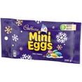 thumbnail image 2 of Cadbury Mini Eggs, Chocolatey Candy, Stocking Stuffer, 2 of 6