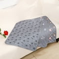 thumbnail image 2 of Tapis de Propreté pour Chien Lavable Tapis de Couche pour Chien Animal de Compagnie Imperméable Tapis de Formation pour Chiot Chat Fournitures pour Animaux, 2 of 5