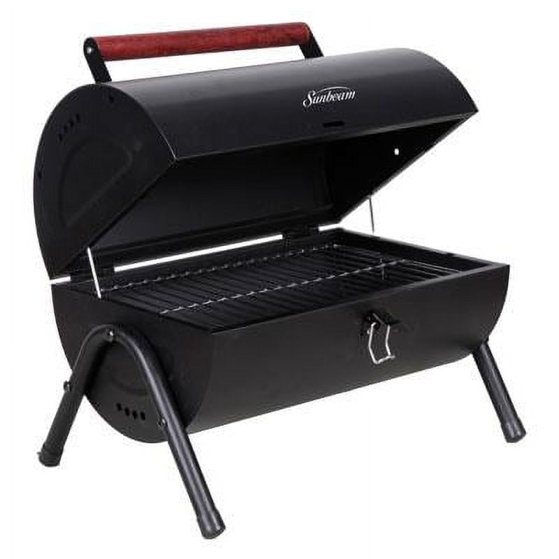 Gibson Charcoal Grill