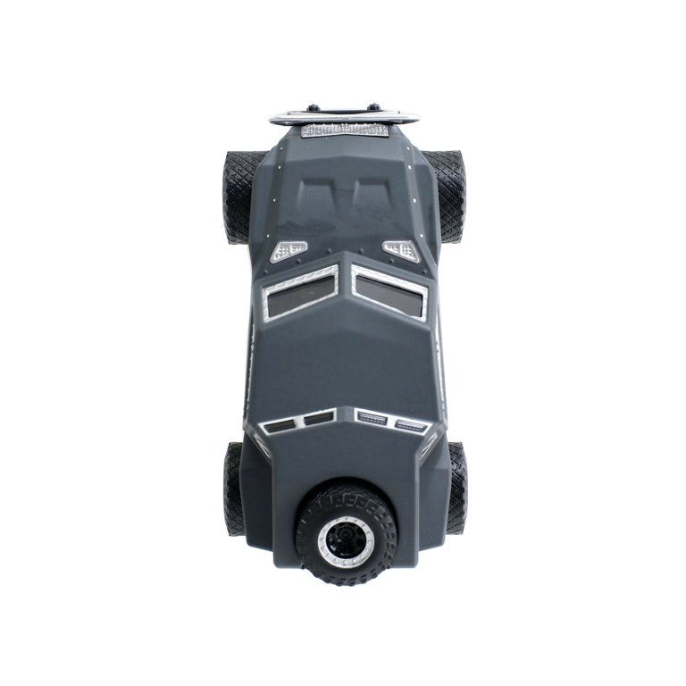 Deckard's Fast Attack Buggy 