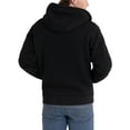 thumbnail image 3 of U.S. Polo Assn Men's Black Full Zip Jacket , S, 3 of 5