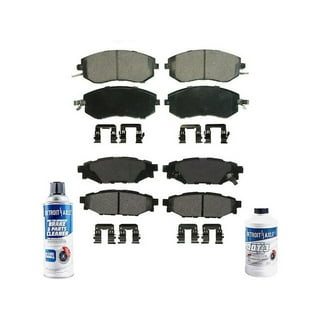 Subaru Forester Brake Pads