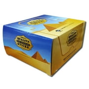 Gerrit's Milk Chocolate Quality Sticks | 7/8 Ounce Box | Case Of 24 (240 Total Sticks)