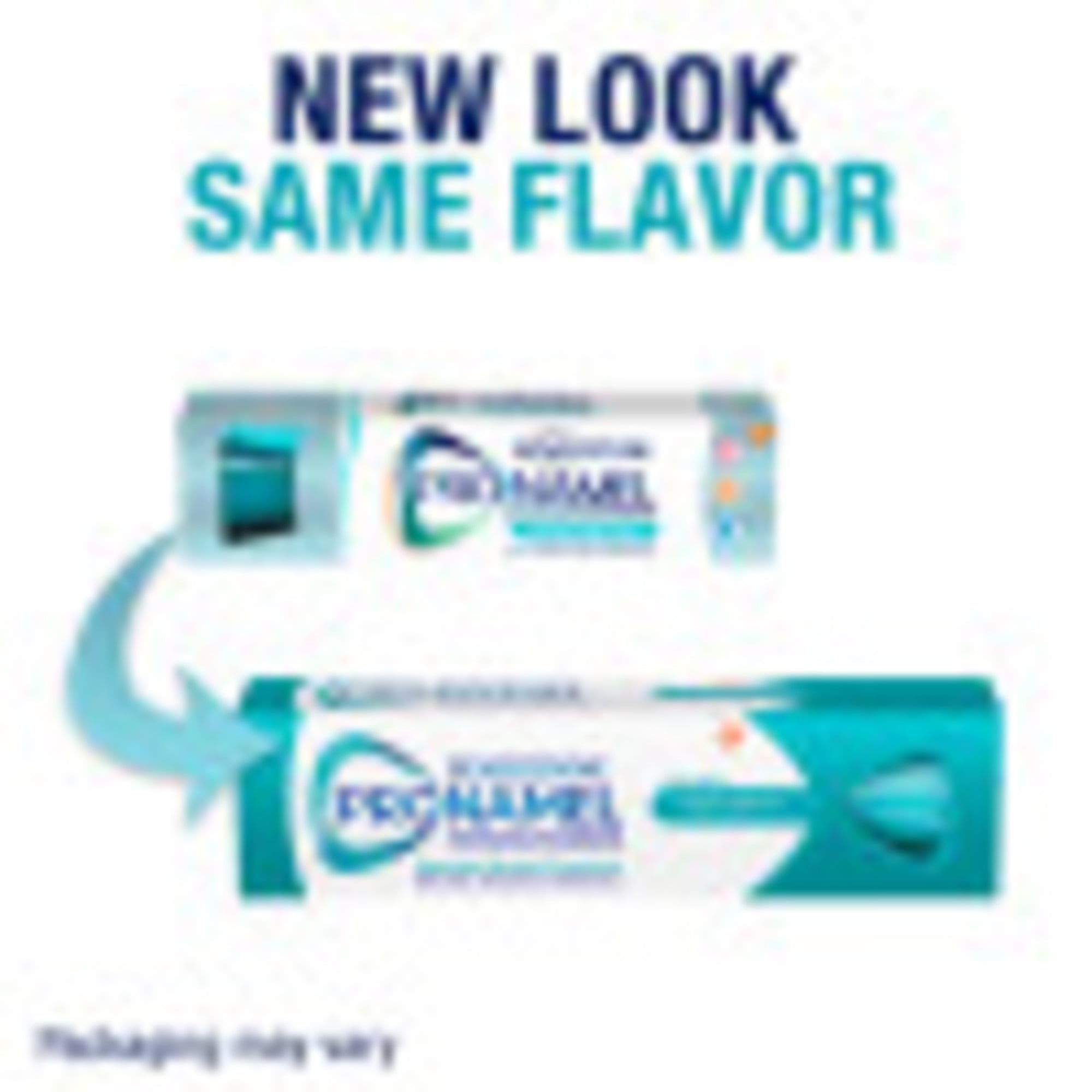 Sensodyne Pronamel Fresh Breath Sensitive Toothpaste, Fresh Wave, 4 Oz, 2 Pack