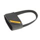 thumbnail image 5 of Funda para palanca de cambios de motocicleta, fácil de usar, accesorios premium, portátil para hombres y mujeres Amarillo, 5 of 9