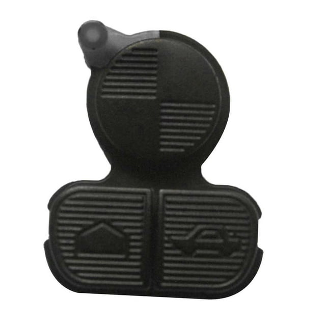 Coussin de Réparation de Clé d'Accès à Distance pour e36 Noir