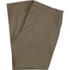 thumbnail image 2 of Alfani Mens Solid Casual Chino Pantalones, Beige, 32W x 32L Alfani chino, 2 of 2