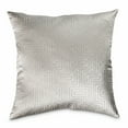 thumbnail image 5 of Michael Amini Casey 10-piece Fabric King Comforter Set in Silver/Platinum, 5 of 11