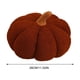 thumbnail image 1 of Xihbxyly Cojín de Calabaza, Diseño de Punto Suave Inspirado En Halloween, Acogedor para La Sala de Estar, Juguete y Cojín Versátil, Ambiente Espeluznante de Temporada, Tamaños Disponibles: 20 Cm, 28, 1 of 6