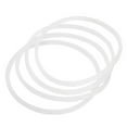 thumbnail image 3 of SharkTRUE Magic Bullet Blender W Seal Rubber Gaskets Replacement, 3 of 8