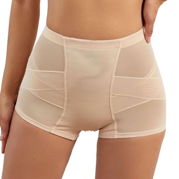 Fajas moldeadoras para mujer, bragas moldeadoras para glúteos y caderas, pantalones moldeadores para el cuerpo, fajas moldeadoras para mujer