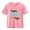 Pink, variant on FDDMis Girl Crop Tops Crop Top T Shirt Childrens Clothes Girls Size 6-7 T Shirts for Teen Boys Undershirts Size 5-6 Shirts Girls 14-16 Cute T Girls Kids Shirts Boys 10-12 Boy Shirts Size 7