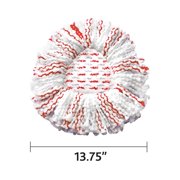 O-Cedar EasyWring™ Deep Clean Spin Mop Head Replacements, 2 Pack