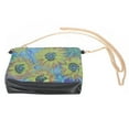 thumbnail image 2 of DIY Women Bag, Durable Sunflower Pattern Comfortable Hand-Made Sunflower Bag  For Painting For DIY, 2 of 8