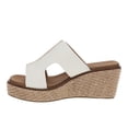 thumbnail image 3 of Corkys Womens Kiss N Tell Wedge  Casual Shoes, 3 of 7
