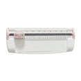 thumbnail image 1 of JIELISI ortable A5 Sliding Paper Cutter 23cm/9.1Inch Cut Length Paper Trimmer Scrapbooking Tool Cutting Mat Machin, 1 of 7