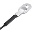 thumbnail image 4 of Cable de Soporte de Elevación de Puerta Trasera de 2 Piezas de 14 Pulgadas para Baoblaze Cables de la puerta trasera de la camioneta, 4 of 8